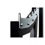 Kladivové súťažné stojany s ochranou PM34 Kelton STRENGTH