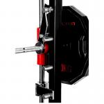 Kladivový portálový žeriav Smith PM6 Kelton STRENGTH