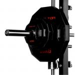 Kladivový portálový žeriav Smith PM6 Kelton STRENGTH