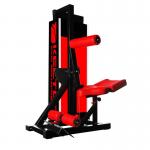 Stroj na brušné svaly PMS1 Kelton GYM EQUIPMENT