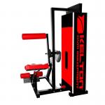 Stroj na brušné svaly PMS1 Kelton GYM EQUIPMENT