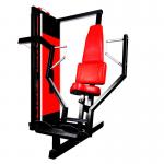 Stroj na svaly hrudníka PMS20