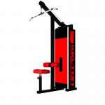 horný zdvihák PMS7 Kelton GYM EQUIPMENT