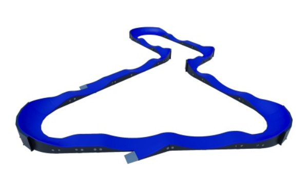 Pumptrack MODUL PC3AE