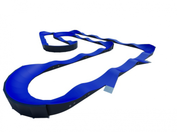 Pumptrack MODUL PC7CE