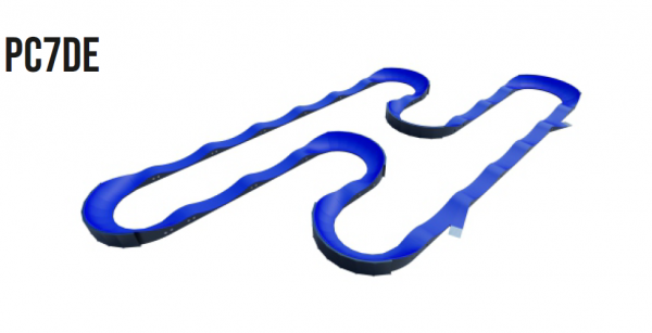 Pumptrack MODUL PC7DE