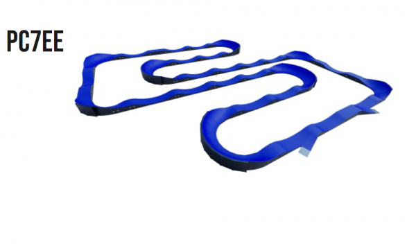 Pumptrack MODUL PC7EE