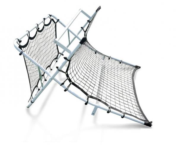 Odrazová síť oboustranná - Rebounder
