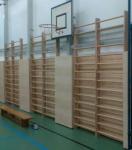 Ribstol - rebrina SK 245 x 80 cm