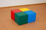 Kocka 30x30x30 cm