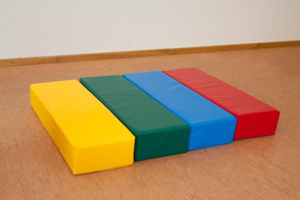2D Doplnková sada 4 kvádre 30x15x90 cm