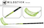 Set MPS Wildstick Green/Wildstick Red (12 florbalových hokejok)