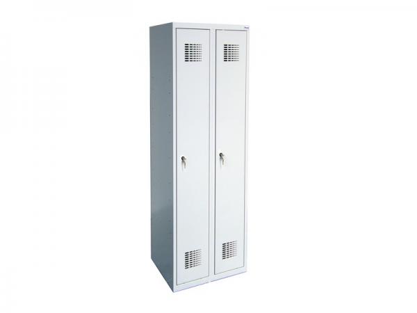 Šatňová skrinka SUM 320 W