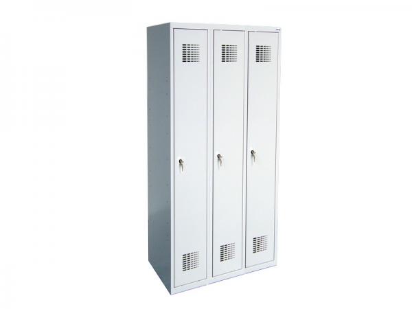 Šatňová skrinka SUM 330 W