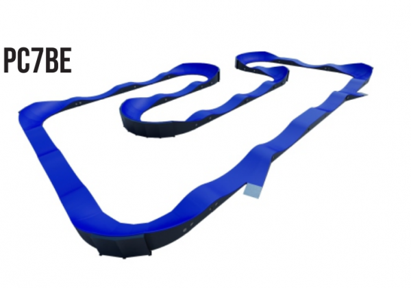 Pumptrack MODUL PC7BE