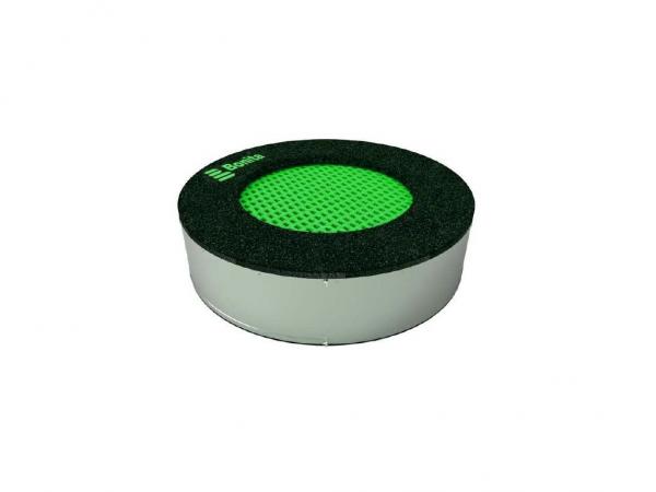 Trampolína do zeme TR-K170