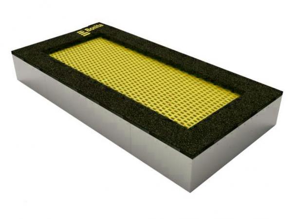 Trampolína do zeme TR-O320 