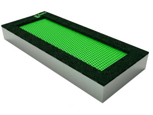 Trampolína do zeme TR-O370
