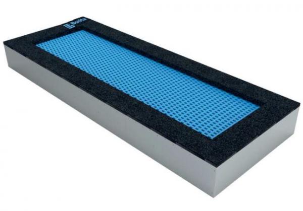 Trampolína do zeme TR-O420