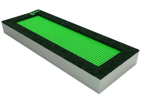 Trampolína do zeme TR-O470