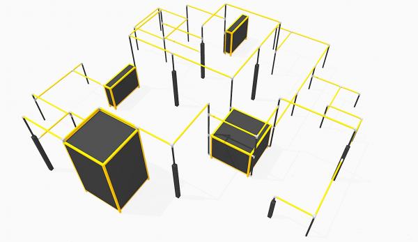 Parkour Park