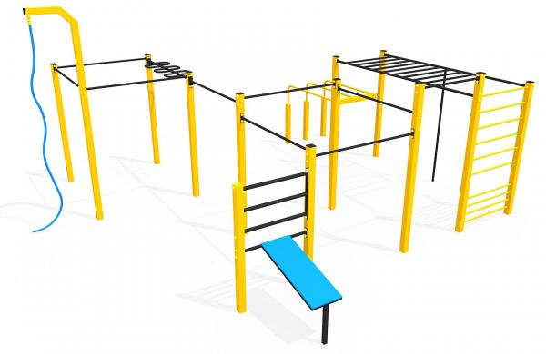 FlowParks STANDARD