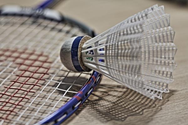 Badmintonové sítě