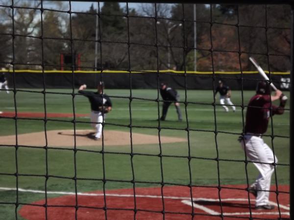 Baseball