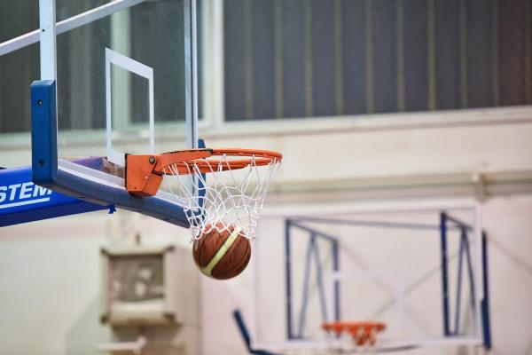 Basketbalové síťky