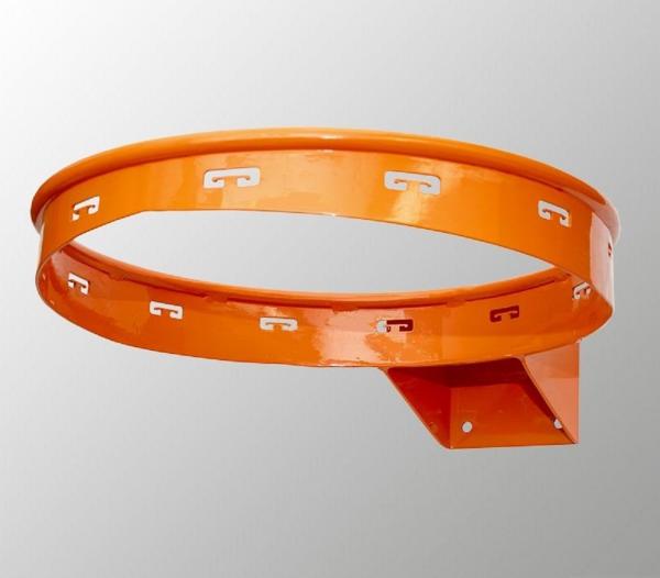 Basketbalové obroučky