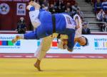 Žinenky na JUDO