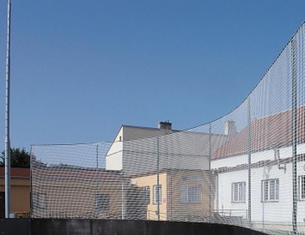 Ochranné siete