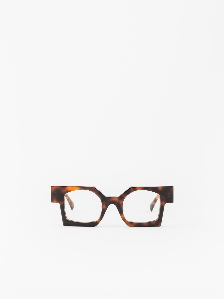 Gamine / Brera / Dark Havana