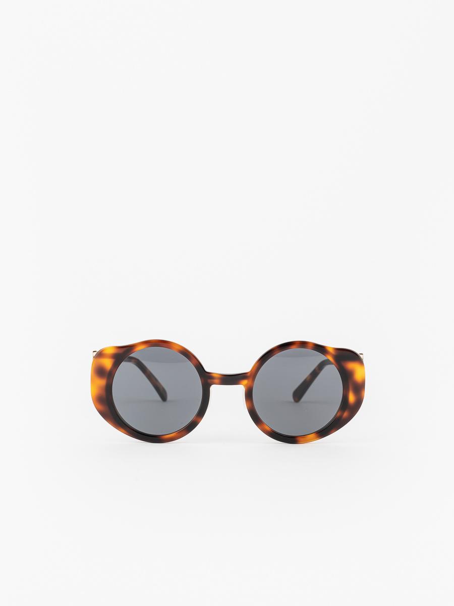 メガネ GAMINE Gamine - Mask sodermalm msk.3-sdm.5 - havana/gold MSK.4-SDM.5-NAR.S8_1600x.png?v
