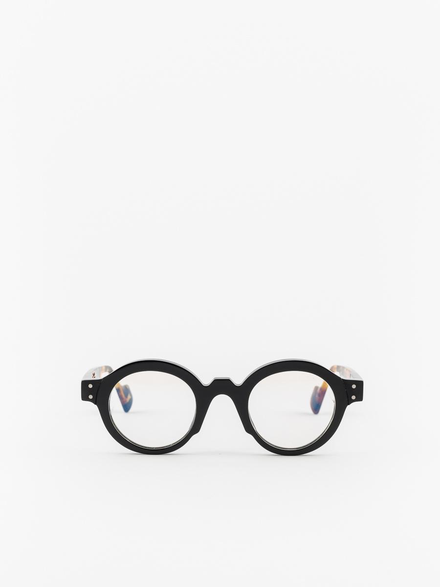 Jean Philippe Joly / Without Limits / Black / Caramel Matt